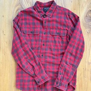 Filson Alaskan Guide Shirt